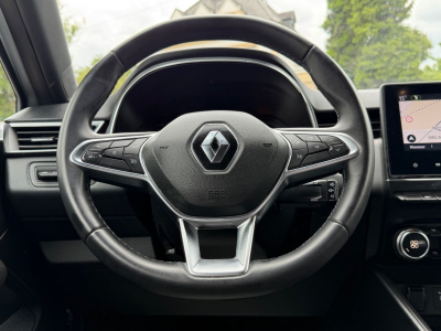 Renault Clio V Intens