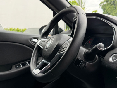 Renault Clio V Intens