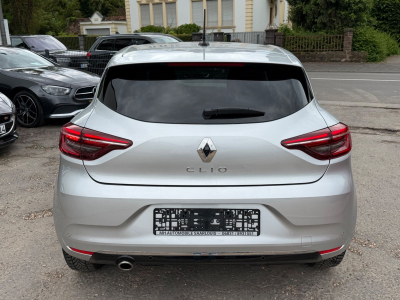 Renault Clio V Intens