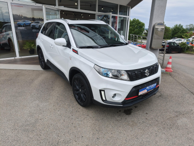Suzuki Vitara 1.4 BOOSTERJET GLX AWD AUT