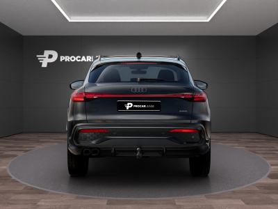 Audi Q5 Q5 Sportback 2.0 TDI quattro S Tronic/AHK/Pano/21/Led/HUD/VOLL