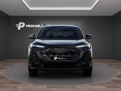 Audi Q5 Q5 Sportback 2.0 TDI quattro S Tronic/AHK/Pano/21/Led/HUD/VOLL