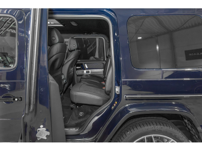 Mercedes-Benz G 63 AMG G63 AMG/SOFORT/MANUFAKTUR/MY 2025/