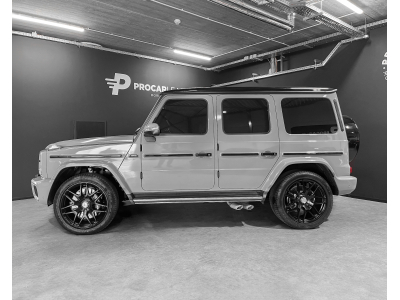 Mercedes-Benz G 63 AMG G63 AMG/SOFORT/MANUFAKTUR/MY 2025/