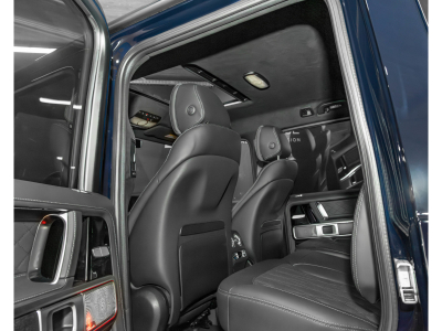 Mercedes-Benz G 63 AMG G63 AMG/SOFORT/MANUFAKTUR/MY 2025/