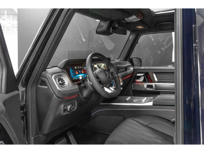 Mercedes-Benz G 63 AMG G63 AMG/SOFORT/MANUFAKTUR/MY 2025/