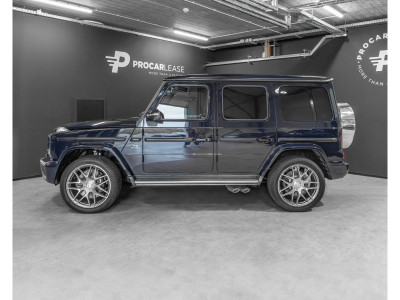 Mercedes-Benz G 63 AMG G63 AMG/SOFORT/MANUFAKTUR/MY 2025/