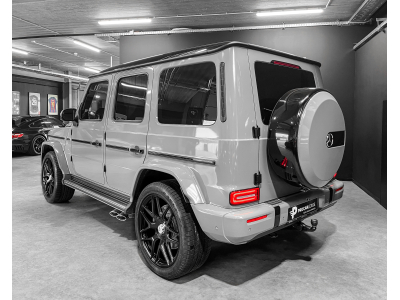 Mercedes-Benz G 63 AMG G63 AMG/SOFORT/MANUFAKTUR/MY 2025/
