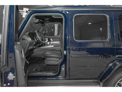Mercedes-Benz G 63 AMG G63 AMG/SOFORT/MANUFAKTUR/MY 2025/
