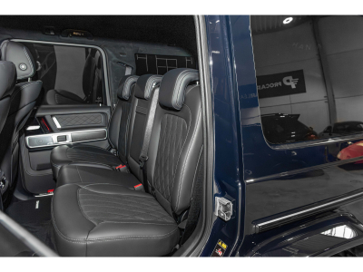 Mercedes-Benz G 63 AMG G63 AMG/SOFORT/MANUFAKTUR/MY 2025/