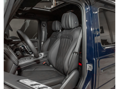 Mercedes-Benz G 63 AMG G63 AMG/SOFORT/MANUFAKTUR/MY 2025/