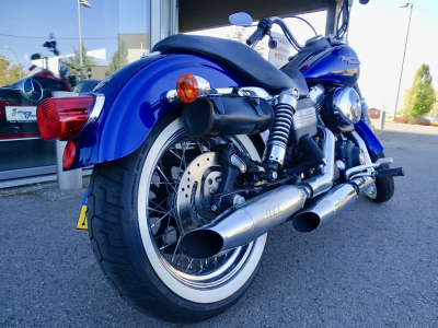 Harley-Davidson Dyna Street Bob 1450 SUPER PREIS SUPER PRICE