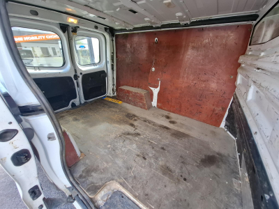 Renault Trafic L1H1 1.6 DCI 115 Grand Confort