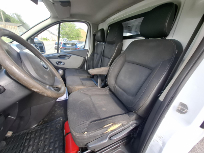Renault Trafic L1H1 1.6 DCI 115 Grand Confort