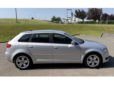 Audi A3 1.4 TFSI 125 Ambition