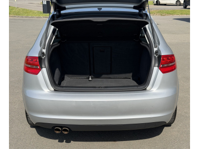 Audi A3 1.4 TFSI 125 Ambition