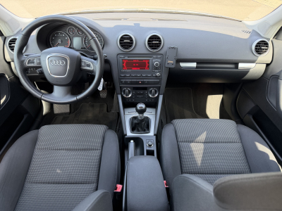 Audi A3 1.4 TFSI 125 Ambition