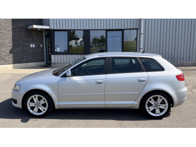 Audi A3 1.4 TFSI 125 Ambition