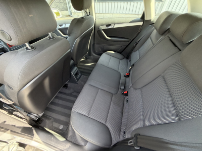 Audi A3 1.4 TFSI 125 Ambition