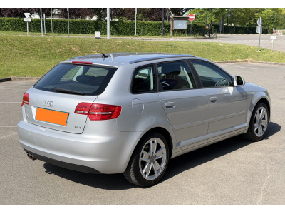 Audi A3 1.4 TFSI 125 Ambition