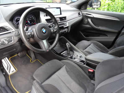 BMW X2 M 35iA