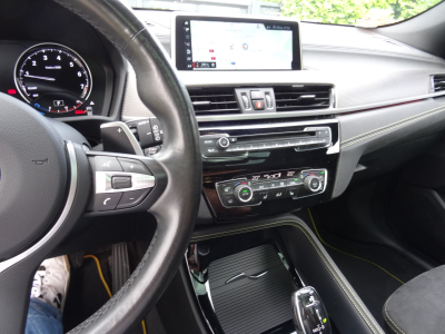 BMW X2 M 35iA