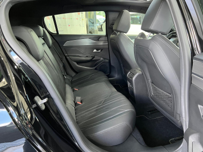 Peugeot 308 GT Pack ,1.6 Plug-Hybrid 225 e-EAT8, CAMERA 360°,CUIR, NAVI,FOCAL,PANORAMIQUE,