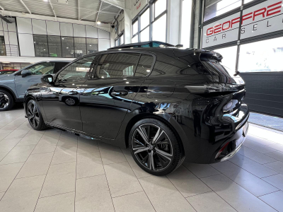 Peugeot 308 GT Pack ,1.6 Plug-Hybrid 225 e-EAT8, CAMERA 360°,CUIR, NAVI,FOCAL,PANORAMIQUE,