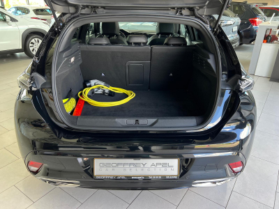 Peugeot 308 GT Pack ,1.6 Plug-Hybrid 225 e-EAT8, CAMERA 360°,CUIR, NAVI,FOCAL,PANORAMIQUE,
