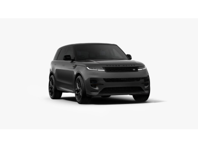 Land-Rover Range Rover Sport DYNAMIC HSE P440E/22/AHK/PANO/VOLL/BLACK PACK...