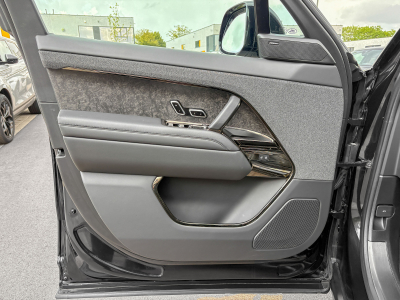 Land-Rover Range Rover Sport DYNAMIC HSE P440E/22/AHK/PANO/VOLL/BLACK PACK...