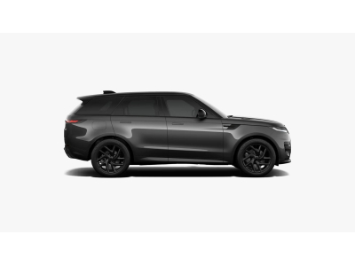 Land-Rover Range Rover Sport DYNAMIC HSE P440E/22/AHK/PANO/VOLL/BLACK PACK...