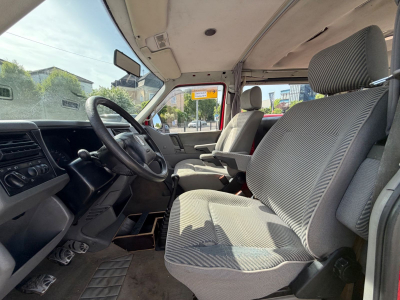 Volkswagen T4 Multivan T4 Multivan