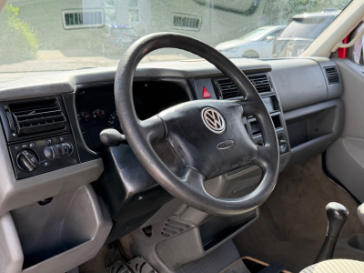 Volkswagen T4 Multivan T4 Multivan