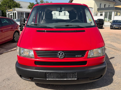 Volkswagen T4 Multivan T4 Multivan