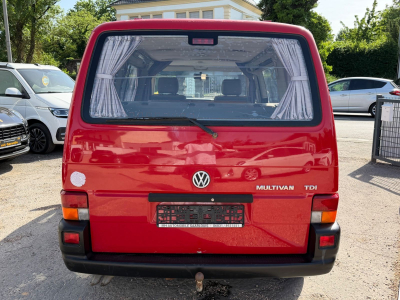 Volkswagen T4 Multivan T4 Multivan