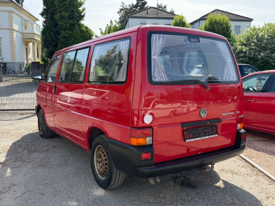 Volkswagen T4 Multivan T4 Multivan