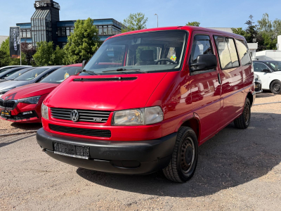 Volkswagen T4 Multivan T4 Multivan