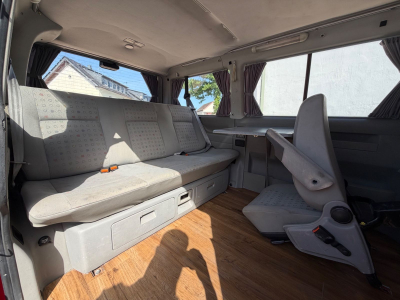 Volkswagen T4 Multivan T4 Multivan