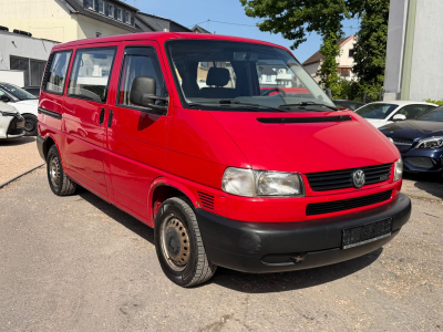 Volkswagen T4 Multivan T4 Multivan