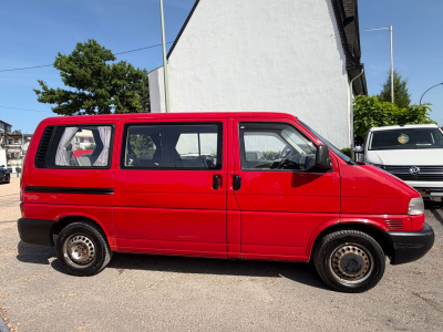 Volkswagen T4 Multivan T4 Multivan