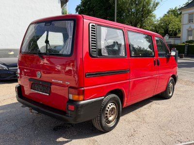 Volkswagen T4 Multivan T4 Multivan