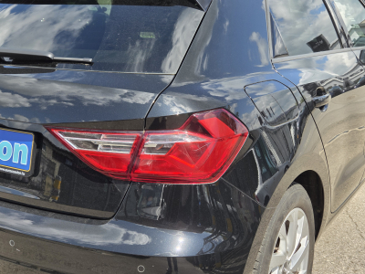 Audi A1 SPORTBACK 30TFSI ADVANCED S-LINE INT.