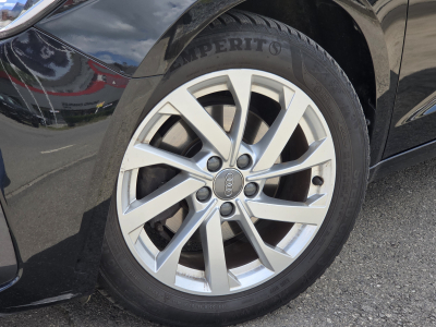 Audi A1 SPORTBACK 30TFSI ADVANCED S-LINE INT.