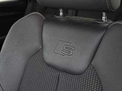 Audi A1 SPORTBACK 30TFSI ADVANCED S-LINE INT.