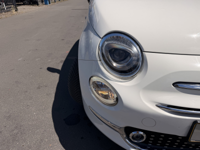 Fiat 500C Cabriolet 1.0 70 Dolce Vita