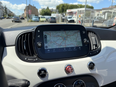 Fiat 500C Cabriolet 1.0 70 Dolce Vita