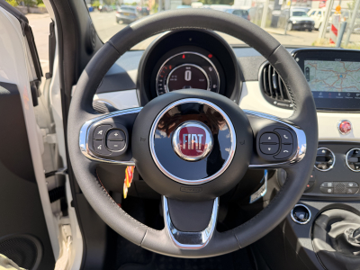 Fiat 500C Cabriolet 1.0 70 Dolce Vita