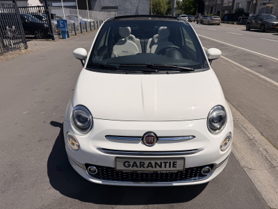Fiat 500C Cabriolet 1.0 70 Dolce Vita