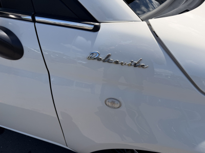Fiat 500C Cabriolet 1.0 70 Dolce Vita